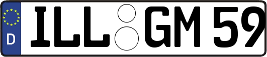 ILL-GM59