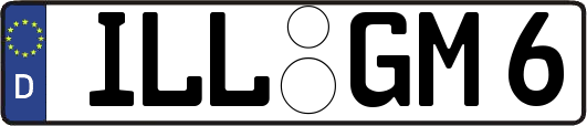 ILL-GM6