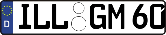 ILL-GM60