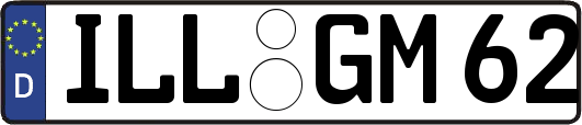 ILL-GM62