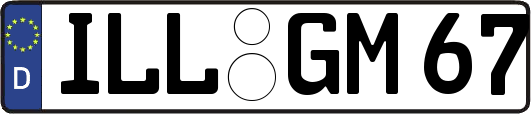 ILL-GM67
