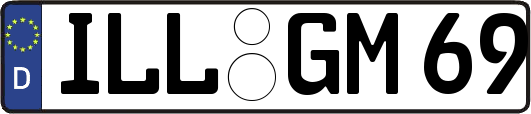 ILL-GM69