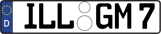 ILL-GM7