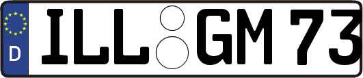 ILL-GM73