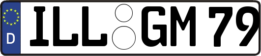 ILL-GM79