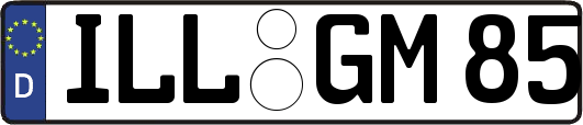 ILL-GM85