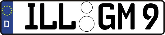 ILL-GM9
