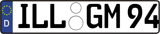 ILL-GM94