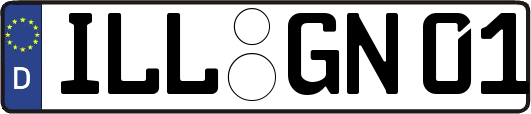 ILL-GN01