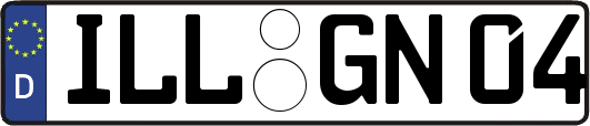 ILL-GN04