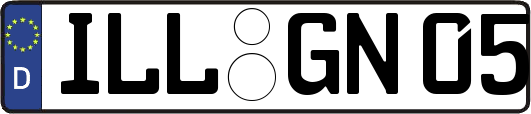 ILL-GN05