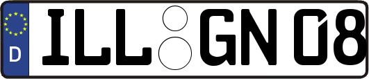ILL-GN08