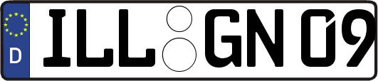 ILL-GN09