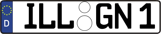 ILL-GN1