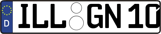 ILL-GN10