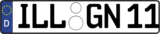 ILL-GN11