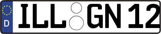ILL-GN12
