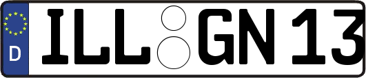 ILL-GN13