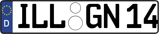 ILL-GN14