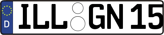 ILL-GN15