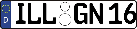 ILL-GN16