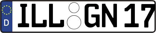 ILL-GN17