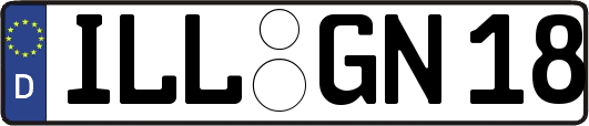 ILL-GN18