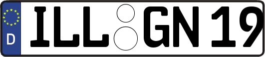 ILL-GN19