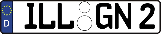ILL-GN2
