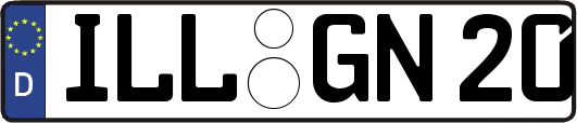 ILL-GN20