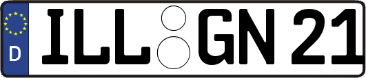 ILL-GN21