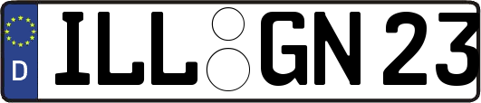 ILL-GN23
