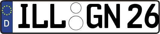 ILL-GN26