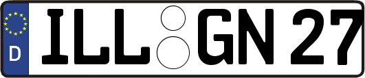 ILL-GN27