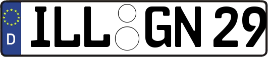 ILL-GN29