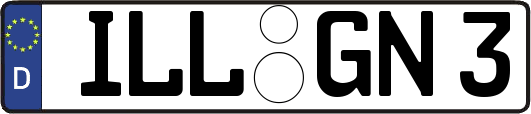 ILL-GN3