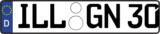 ILL-GN30