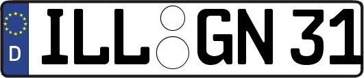 ILL-GN31