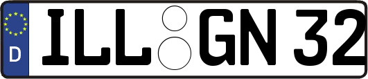 ILL-GN32