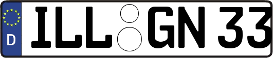 ILL-GN33
