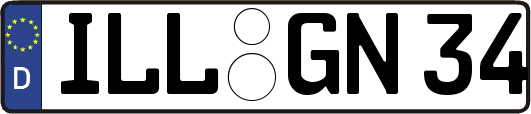 ILL-GN34