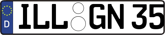 ILL-GN35