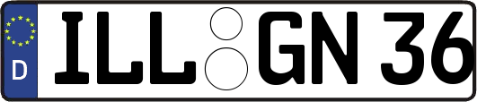 ILL-GN36