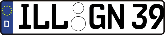 ILL-GN39