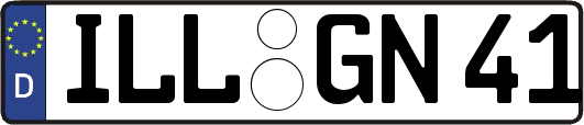 ILL-GN41