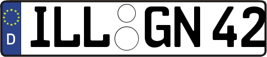 ILL-GN42