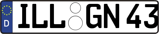 ILL-GN43