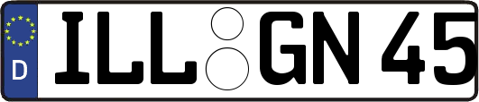 ILL-GN45