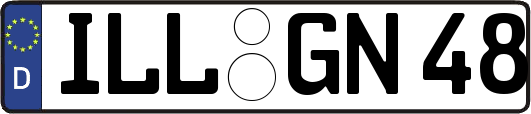 ILL-GN48
