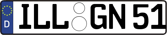 ILL-GN51